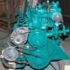 Leyland Lister Petter 35PS überholt