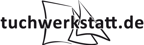 Tuchwerkstatt Logo